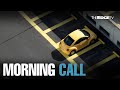 MORNING CALL: 25/9/24