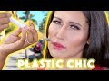 Kim K - Plastic Chic