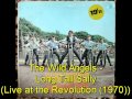 The Wild Angels - Long Tall Sally (Live at the Revolution (1970))