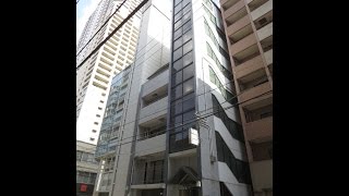 大阪市中央区の賃貸マンションは【宝顕HOUKEN】☆ベラカーサ・3LDK☆ワンフロアー１戸！2面バルコニー！