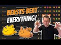 BEASTS ARE KING! (BUDGET TEAM BUILDING) | AXIE ORIGIN