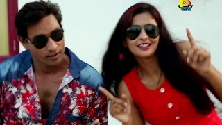 Dil Pe Kargi Jadu - New Haryanvi Song - Ajay Malik, Sheenam Katholic - New Haryanvi DJ Songs