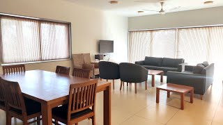 4 BHK Ultra Luxurious Furnished Flat for Rent in 48K Amaya Koteshwar, Ahmedabad, Gujarat, India