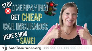 Save BIG on Car Insurance: 2025 Expert Screenshare Walkthrough!