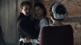 El Ministerio del Tiempo - Meeting Lope de Vega