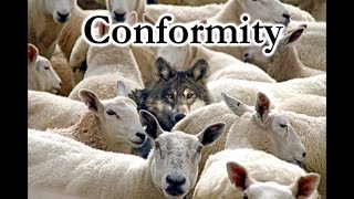 Psychology Explained: Conformity