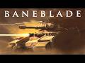 Inside the Baneblade: Colossal Super-Heavy Tank l Warhammer 40k Lore