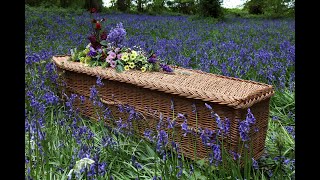 HOW NATURAL BURIAL WORKS