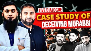 Case Study Of Deceiving Murabbi | The Dialogue With Imtiaz