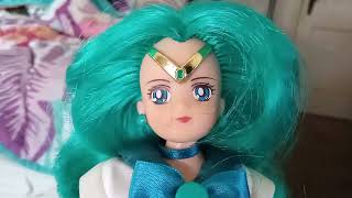 SAILOR NEPTUNE SORRY TO TikTok