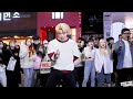 4k 레드크루 이강용 red crew 가시나 선미 sunmi gashina 커버 댄스 @ 230318 홍대 버스킹 직캠 by ssolee