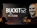 BUCKiT #1-Zane Lowe: World’s Most Famous Radio DJ