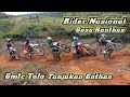 Gmtc Tala Tanjakan Fulltrack Gathas ( Gass Ranthas ) Gunung Melati