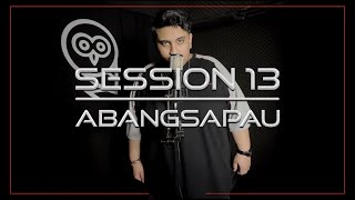 Qarma Sessions : Session 13 with Abang Sapau