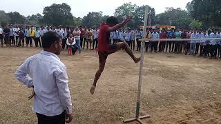 anchal college padampur #annual sports