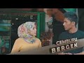 bergek terbaru cemburu karaoke