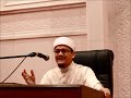 Ustaz Nazmi Karim (UNK) Peristiwa Israk Mikraj Rasulullah SAW