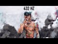 XXXTENTACION - I Changed Her Life (432 Hz)