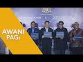 INNOVATHON 2: Ini juara minggu pertama