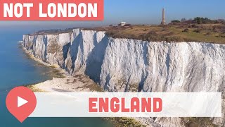 Best Places to Visit in England (Besides London)