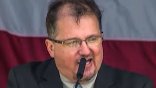 Republicans Suffer SERIOUS Blow After New Arrest