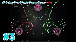 #3【Not Another Magic Tower Game】FaShiLiu戦終わり～3B6戦まで