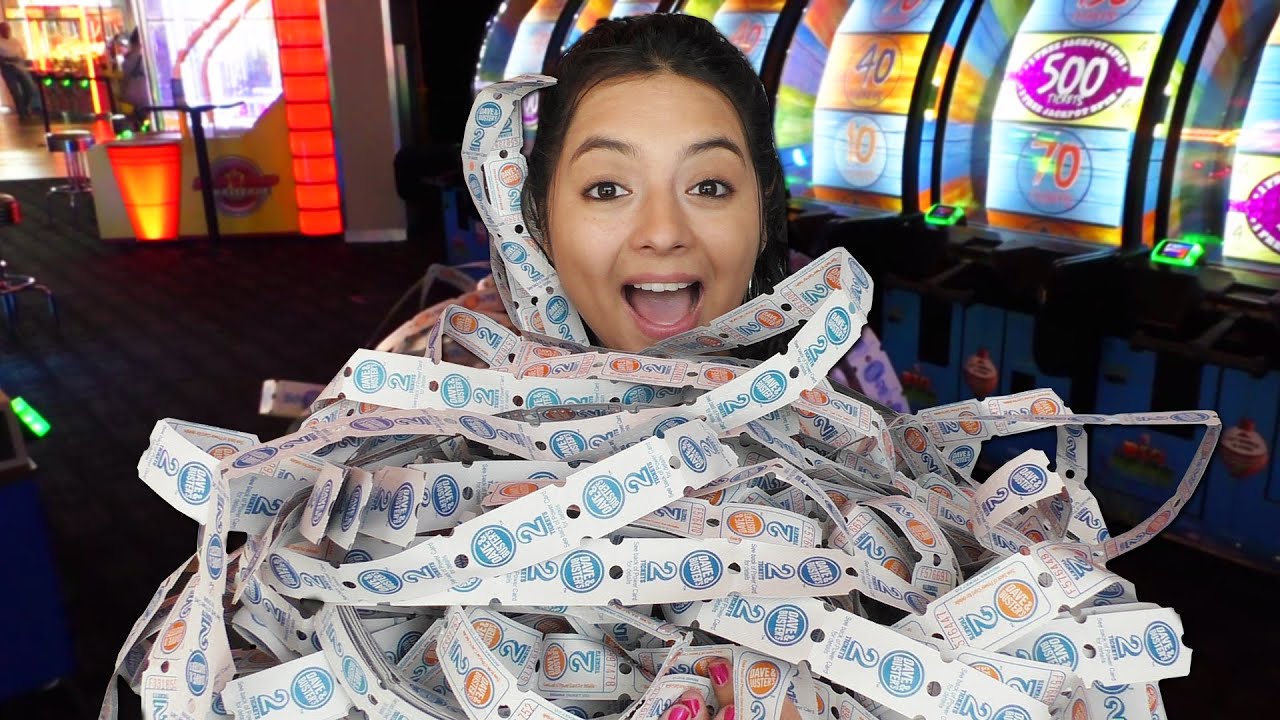 Too Many Jackpots Youtube