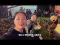 女骑士摩旅江门，试驾很多新款摩托车，找寻适合自己的车摩旅西藏