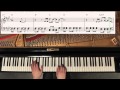 Magic - Coldplay - Piano Cover Video by YourPianoCover