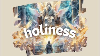 4. The Keswick Model | Holiness