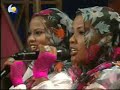 tawwal eman u0026 amany the sudanese twins