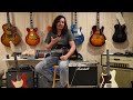 upfront guitars presents scott tarulli and the g u0026l asat classic