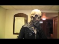 Unit 70 Studios Skull mask review Unit 70 Studios Skull mask review