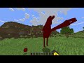 Minecraft’s New Forest Dweller Is EVEN MORE TERRIFYING…