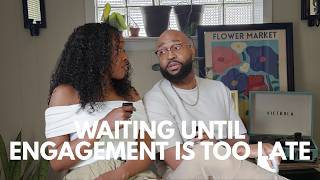 We Got Married in 5 Months. Here Is What Pre-Marital Counseling Revealed.