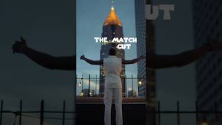 the match cut tutorial!