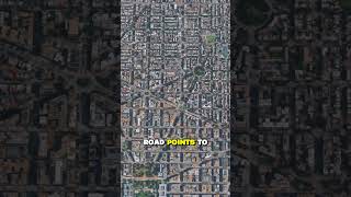 The Hidden Pattern in Washington D.C.’s Streets