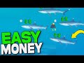 Dave the Diver TOP Beginner MONEY MAKING TIPS & TRICKS