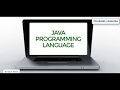 Java Programming Tutorial -20- How Java  ( Method Overloading) works