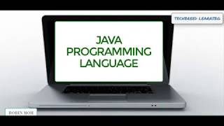 Java Programming Tutorial -20- How Java ( Method Overloading) works