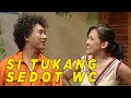 Tukang sedot wc ini apapun disedot | EXTRAVAGANZA