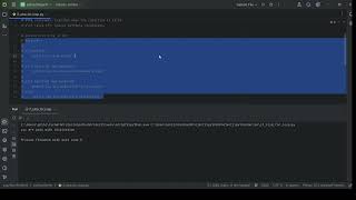 Python Day 3:CONDITIONAL STATEMENT, FOR LOOP, WHILE LOOP #loop #python