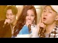 《Comeback Special》 럭키제이(Lucky J) - No Love(노러브) @인기가요 Inkigayo 20160110