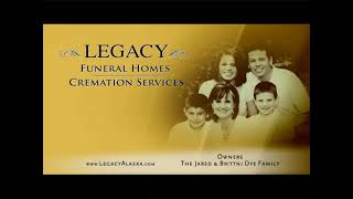 Legacy Funeral Homes 2009