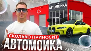 Как открыть автомойку. Автомойка как бизнес. Детейлинг