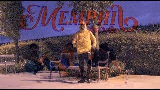 AG CLUB - MEMPHIS [ Official Dance Video] | TRILL WILL