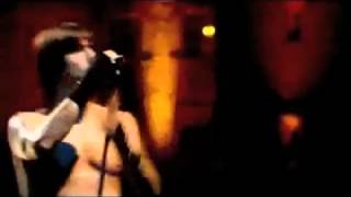 Red Hot Chilli Peppers Shred - Under The Bridge