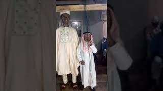 Walimar Makarantar Hajiya Hauwau {Dala}