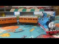 plarail thomas review