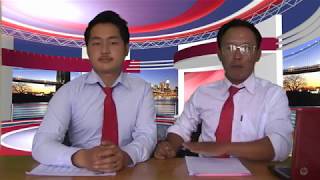 Xov xwm txaus luag Dr KUB MUAS thiab phab ej KHUV XIM funny news 10_29/03/2018